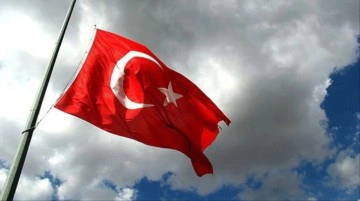 Son Dakika: Türkiye'de 3 günlük milli yas ilan edildi