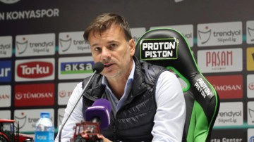 Stanojevic: Bütün sorunları çözeceğime inanıyorum