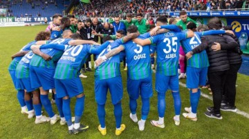 Süper Lig ekibi 11 isimle yollarını ayırdı