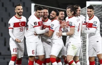 Türkiye grupta 1. mi? EURO 2024 D grubu Türkiye birinci mi?