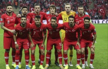 Türkiye - Japonya maçı hangi kanalda? Hazırlık maçı ne zaman, saat kaçta?
