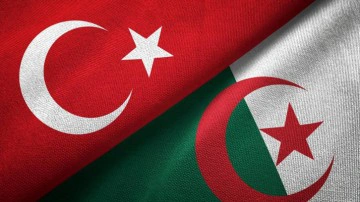 Türkiye'den Cezayir'e başsağlığı mesajı: Dost ve kardeş ülkeye başsağlığı diliyoruz