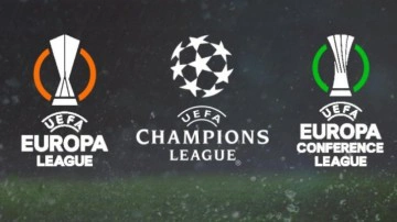UEFA Avrupa Ligi ve Avrupa Konferans Ligi grup kuraları yarın çekilecek