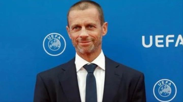 UEFA başkanı kimdir? Aleksander Ceferin kimdir, kaç yaşında, nereli? Hayatı ve biyografisi!