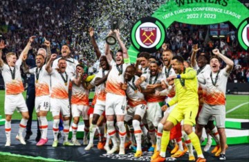 UEFA Konferans Ligi'ni kim kazandı, hangi takım 2023? Konferans ligi şampiyonu kim oldu?