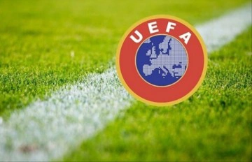 UEFA ülke puanı sıralaması! Türkiye UEFA sıralamasında kaçıncı sırada 2023?