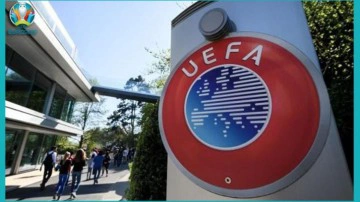 UEFA'dan Türk hakemlere görev!