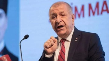 Ümit Özdağ: Kılıçdaroğlu kazansa üç bakanlık ve MİT Başkanlığını alacaktık
