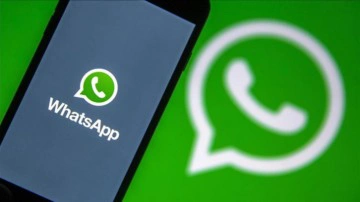 Whatsapp'a erişim sorunu! Şirketten açıklama geldi