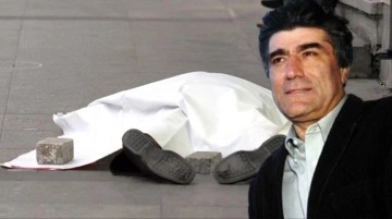 Yargıtay, Hrant Dink davasında son kararı verdi! Onanan ve bozulan hükümler var